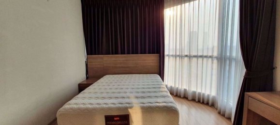 1 Schlafzimmer Eigentumswohnung in Rhythm Sathorn - Narathiwas Railay Beach, Thailand, Nr. 29896 4