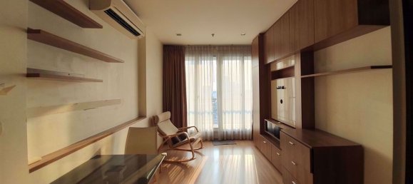 1 Schlafzimmer Eigentumswohnung in Rhythm Sathorn - Narathiwas Railay Beach, Thailand, Nr. 29896 2