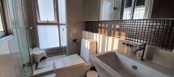 1 Schlafzimmer Eigentumswohnung in Rhythm Sathorn - Narathiwas Railay Beach, Thailand, Nr. 29896 6