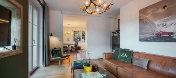 Apartamento de 3 dormitorios en Kitzbuhel, Austria No. 186996 4