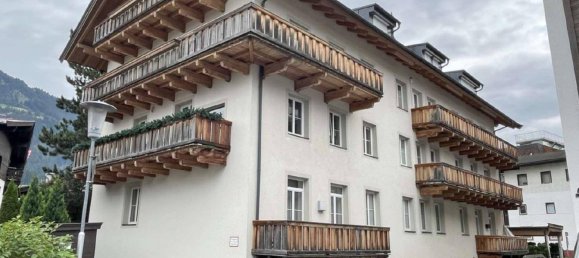 Apartamento de 3 dormitorios en Kitzbuhel, Austria No. 186996 18