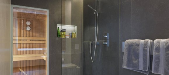 Apartamento de 3 dormitorios en Kitzbuhel, Austria No. 186996 8