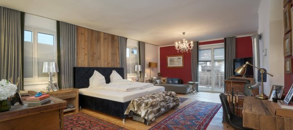 Apartamento de 3 dormitorios en Kitzbuhel, Austria No. 186996 7