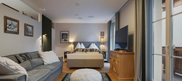 Apartamento de 3 dormitorios en Kitzbuhel, Austria No. 186996 12