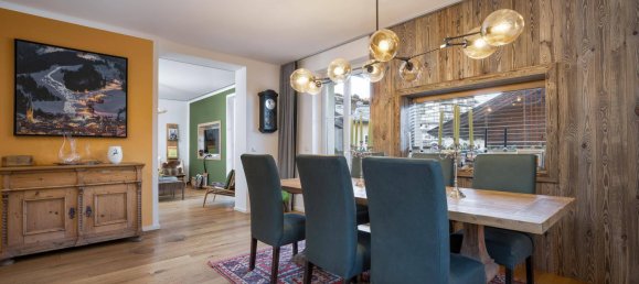 Apartamento de 3 dormitorios en Kitzbuhel, Austria No. 186996 5