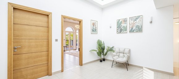 4 bedrooms Villa in Jumeirah Park, UAE No. 15957 10