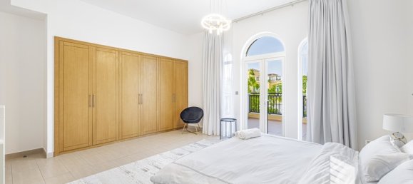 4 bedrooms Villa in Jumeirah Park, UAE No. 15957 17