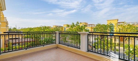 4 bedrooms Villa in Jumeirah Park, UAE No. 15957 20