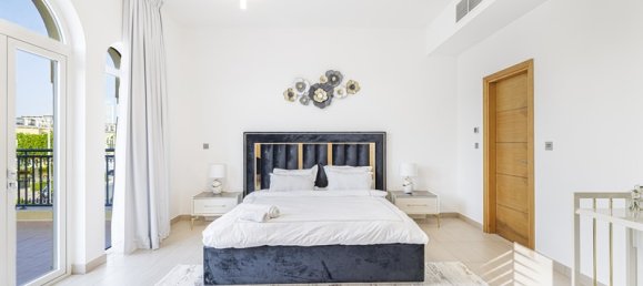 4 bedrooms Villa in Jumeirah Park, UAE No. 15957 12