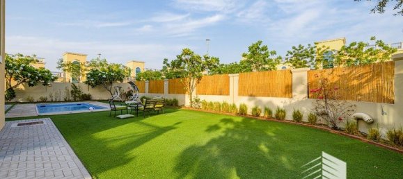 4 bedrooms Villa in Jumeirah Park, UAE No. 15957 21