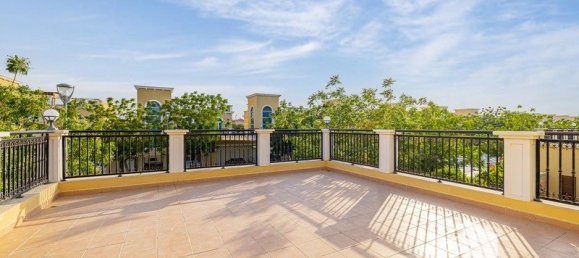4 bedrooms Villa in Jumeirah Park, UAE No. 15957 14