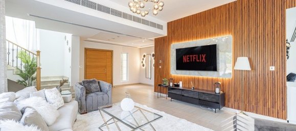 4 bedrooms Villa in Jumeirah Park, UAE No. 15957 3