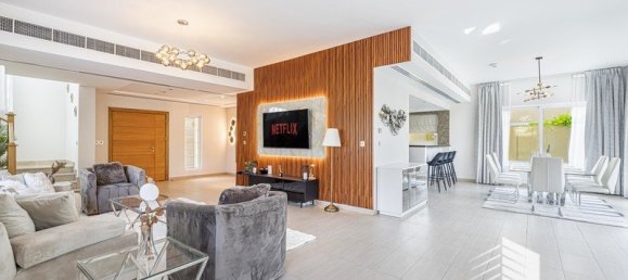 4 bedrooms Villa in Jumeirah Park, UAE No. 15957 4