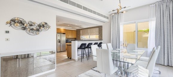 4 bedrooms Villa in Jumeirah Park, UAE No. 15957 8