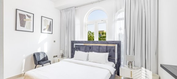 4 bedrooms Villa in Jumeirah Park, UAE No. 15957 13