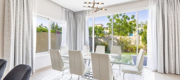 4 bedrooms Villa in Jumeirah Park, UAE No. 15957 5