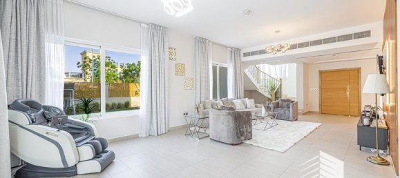 4 bedrooms Villa in Jumeirah Park, UAE No. 15957 6