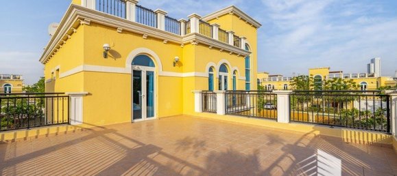 4 bedrooms Villa in Jumeirah Park, UAE No. 15957 24
