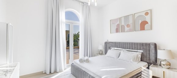 4 bedrooms Villa in Jumeirah Park, UAE No. 15957 18