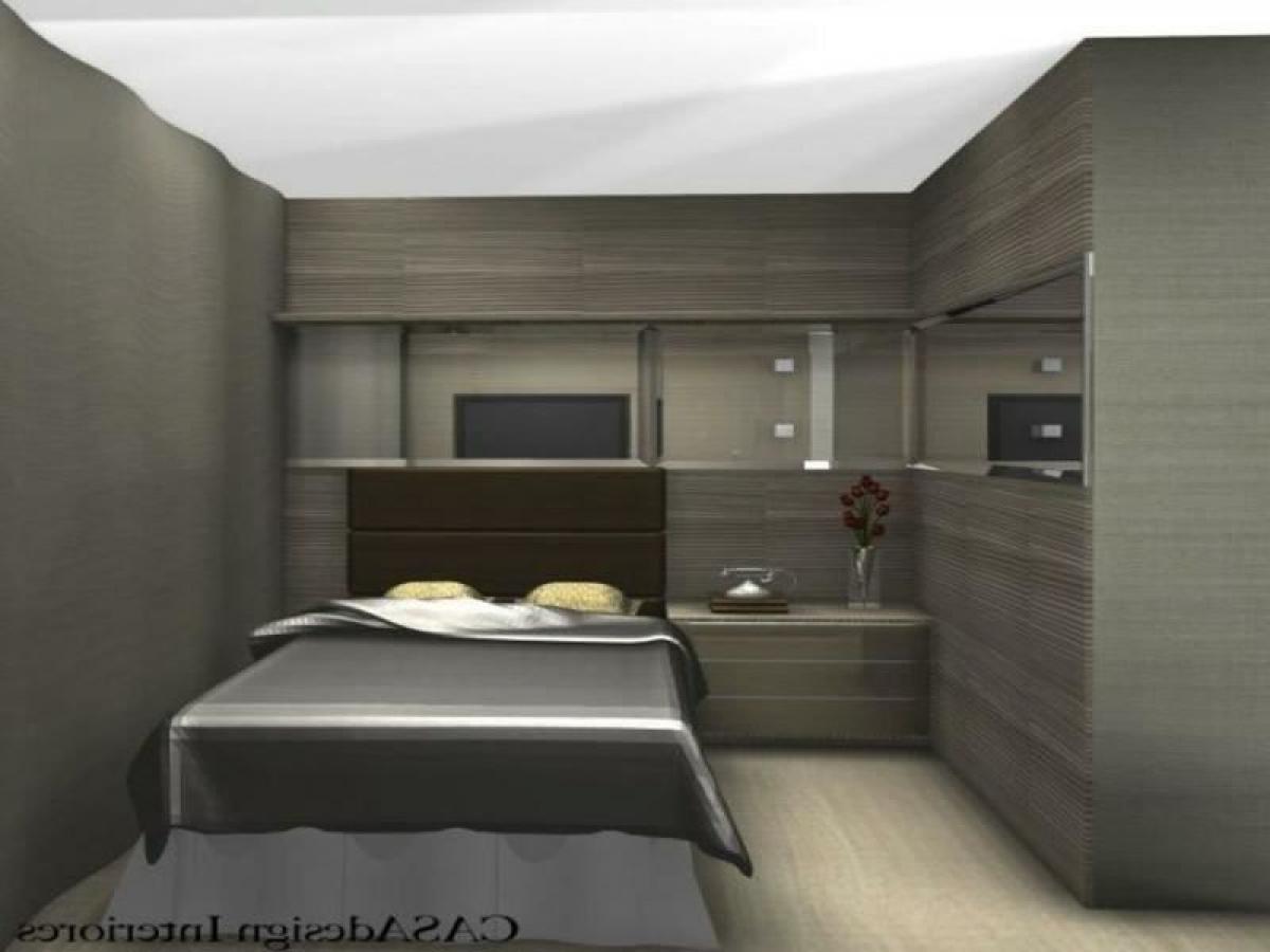 4 bedrooms Apartment in Florianopolis, Brazil No. 513792