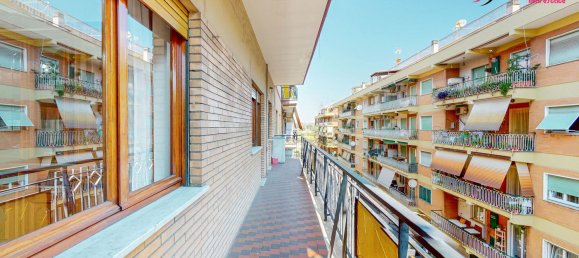 3 غرف نوم شقة في Rome, Italy رقم 341767 32