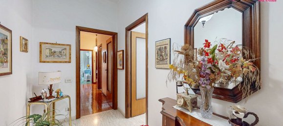 3 غرف نوم شقة في Rome, Italy رقم 341767 26