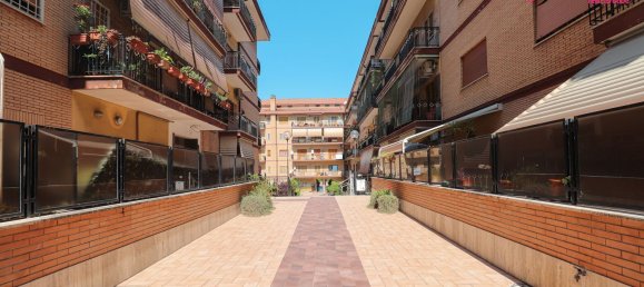 3 غرف نوم شقة في Rome, Italy رقم 341767 19