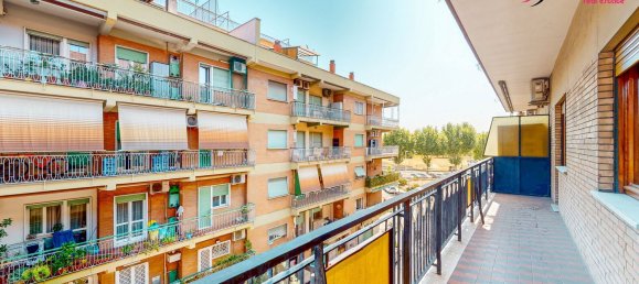 3 غرف نوم شقة في Rome, Italy رقم 341767 29