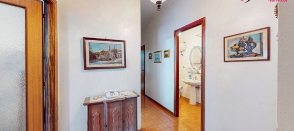 3 غرف نوم شقة في Rome, Italy رقم 341767 4