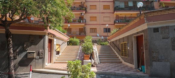 3 غرف نوم شقة في Rome, Italy رقم 341767 12