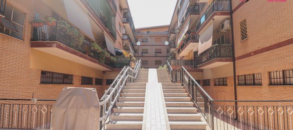 3 غرف نوم شقة في Rome, Italy رقم 341767 17