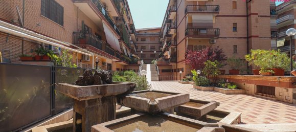 3 غرف نوم شقة في Rome, Italy رقم 341767 13