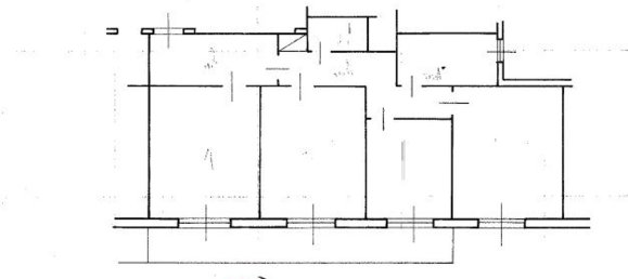 3 غرف نوم شقة في Rome, Italy رقم 341767 33