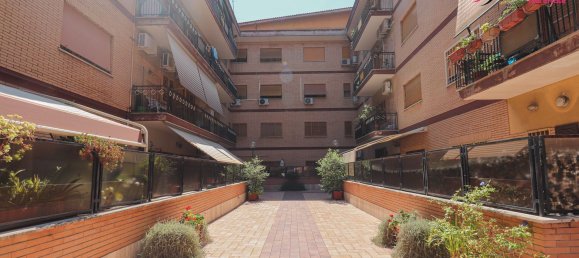 3 غرف نوم شقة في Rome, Italy رقم 341767 18