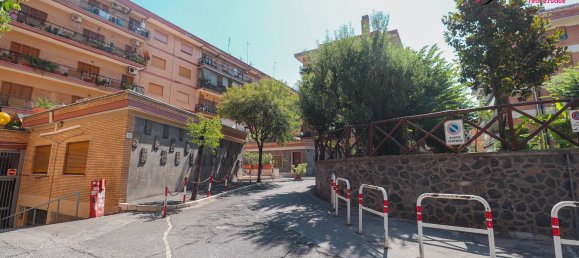 3 غرف نوم شقة في Rome, Italy رقم 341767 11