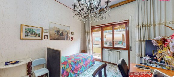 3 غرف نوم شقة في Rome, Italy رقم 341767 27