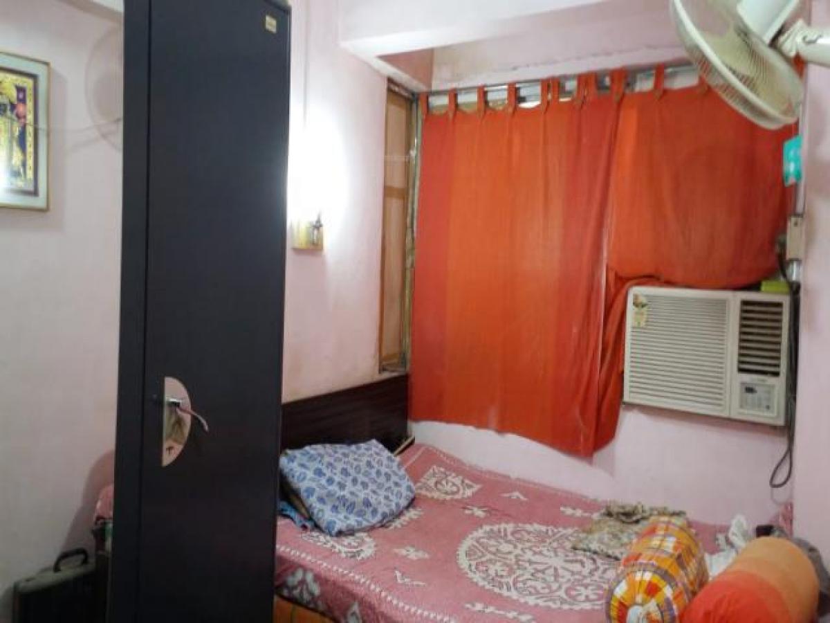 Studio à Mumbai, India No. 17967