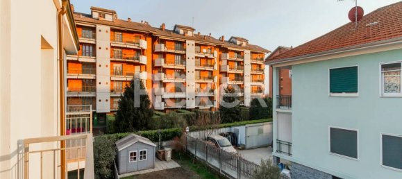 5 rooms Villa in Orbassano, Italy No. 169819 23