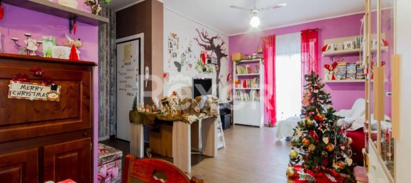 5 rooms Villa in Orbassano, Italy No. 169819 5