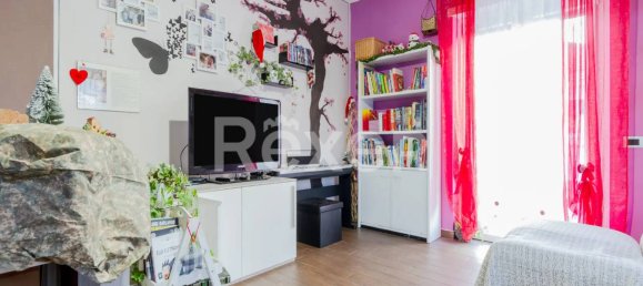 5 rooms Villa in Orbassano, Italy No. 169819 2