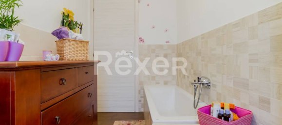 5 rooms Villa in Orbassano, Italy No. 169819 21