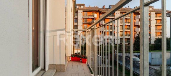 5 rooms Villa in Orbassano, Italy No. 169819 24
