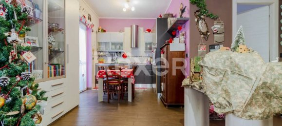 5 rooms Villa in Orbassano, Italy No. 169819 4