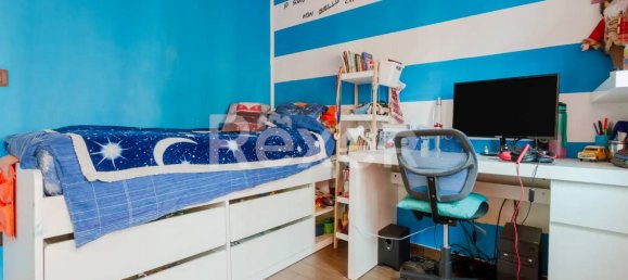 5 rooms Villa in Orbassano, Italy No. 169819 14