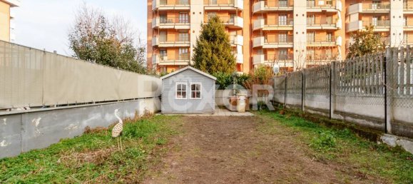 5 rooms Villa in Orbassano, Italy No. 169819 27