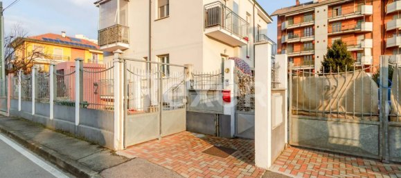 5 rooms Villa in Orbassano, Italy No. 169819 30