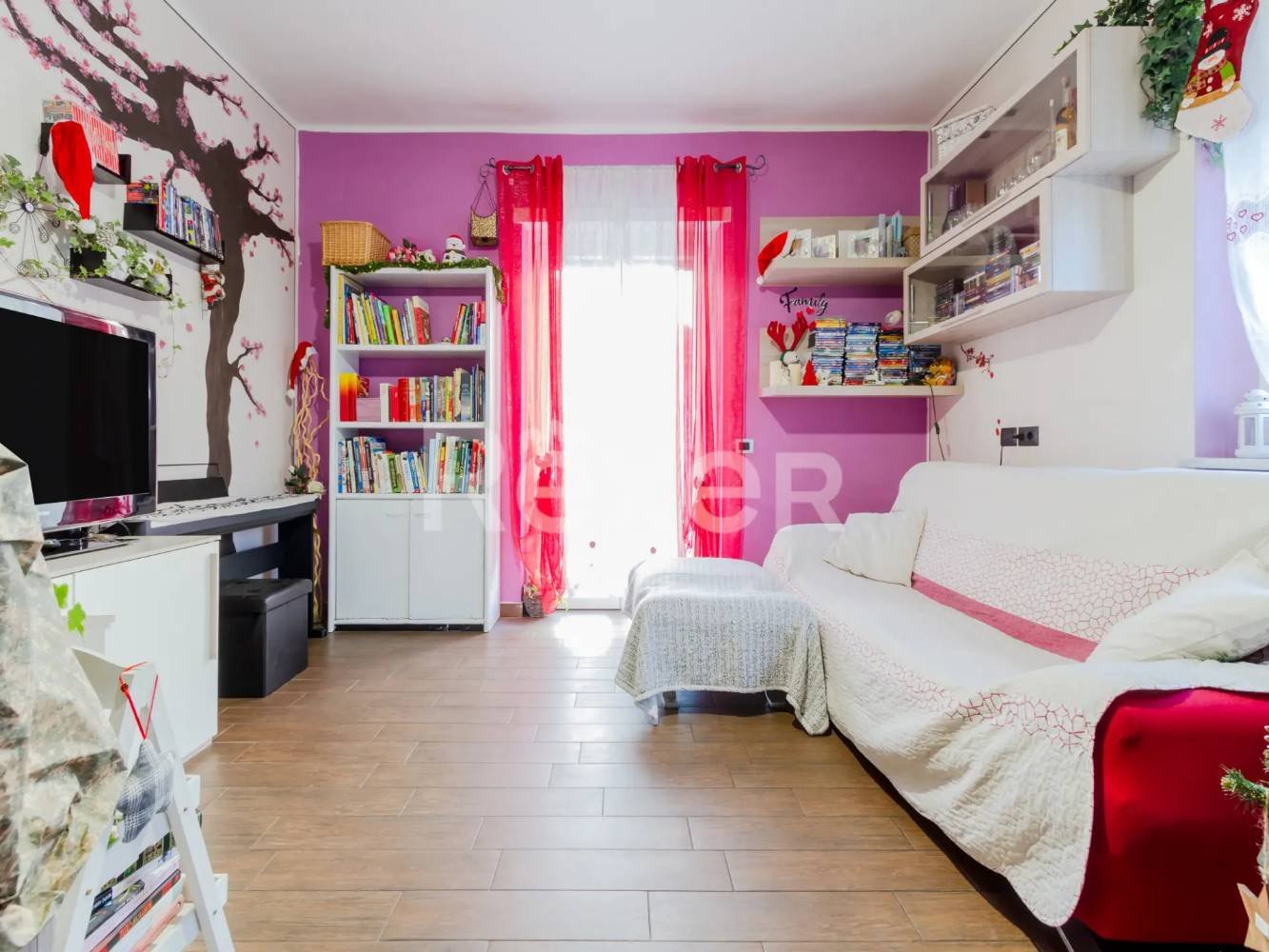 5 rooms Villa in Orbassano, Italy No. 169819