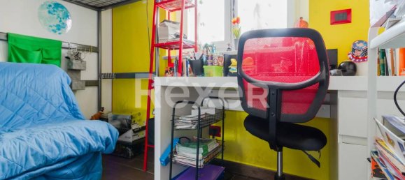 5 rooms Villa in Orbassano, Italy No. 169819 12