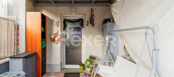 5 rooms Villa in Orbassano, Italy No. 169819 26
