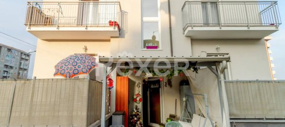 5 rooms Villa in Orbassano, Italy No. 169819 29